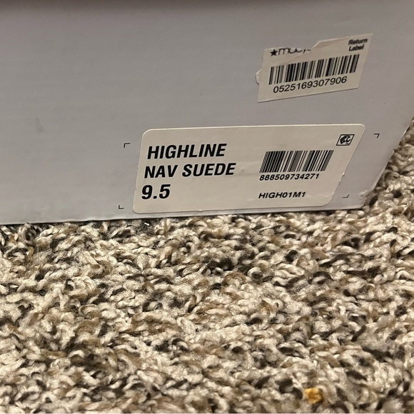 Steve Madden Men’s Boot - Picture 5 of 6